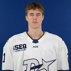 Hockey M D1 - Dynamiques